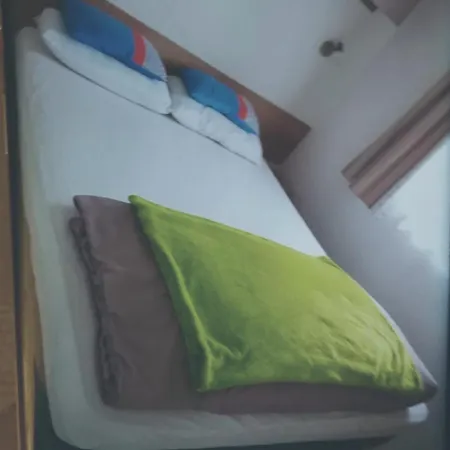 مكان تخييم Camping