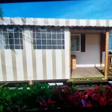 Camping Litteau