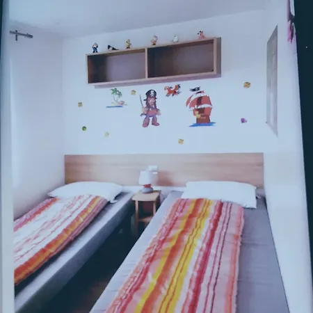 مكان تخييم Camping